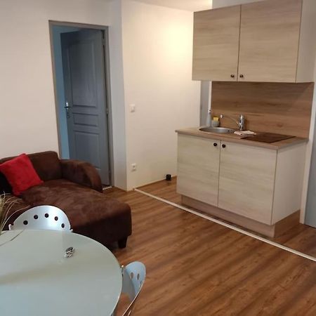 Insolite 46 Chambéry Eksteriør bilde