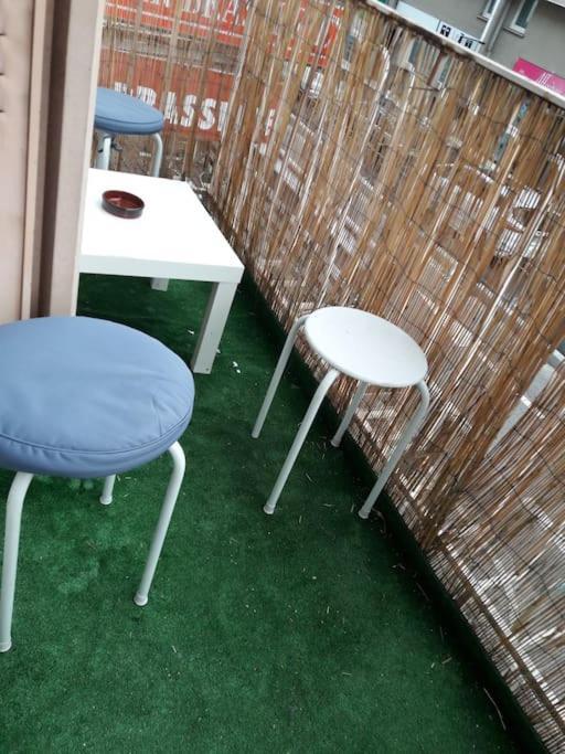 Insolite 46 Chambéry Eksteriør bilde