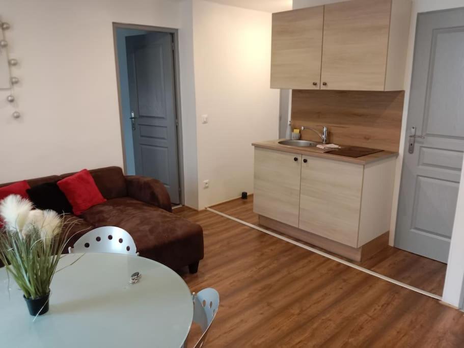 Insolite 46 Chambéry Eksteriør bilde